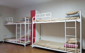 キムチ プサン ダウンタウン ゲストハウス